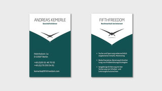 fifthfreedom GmbH
